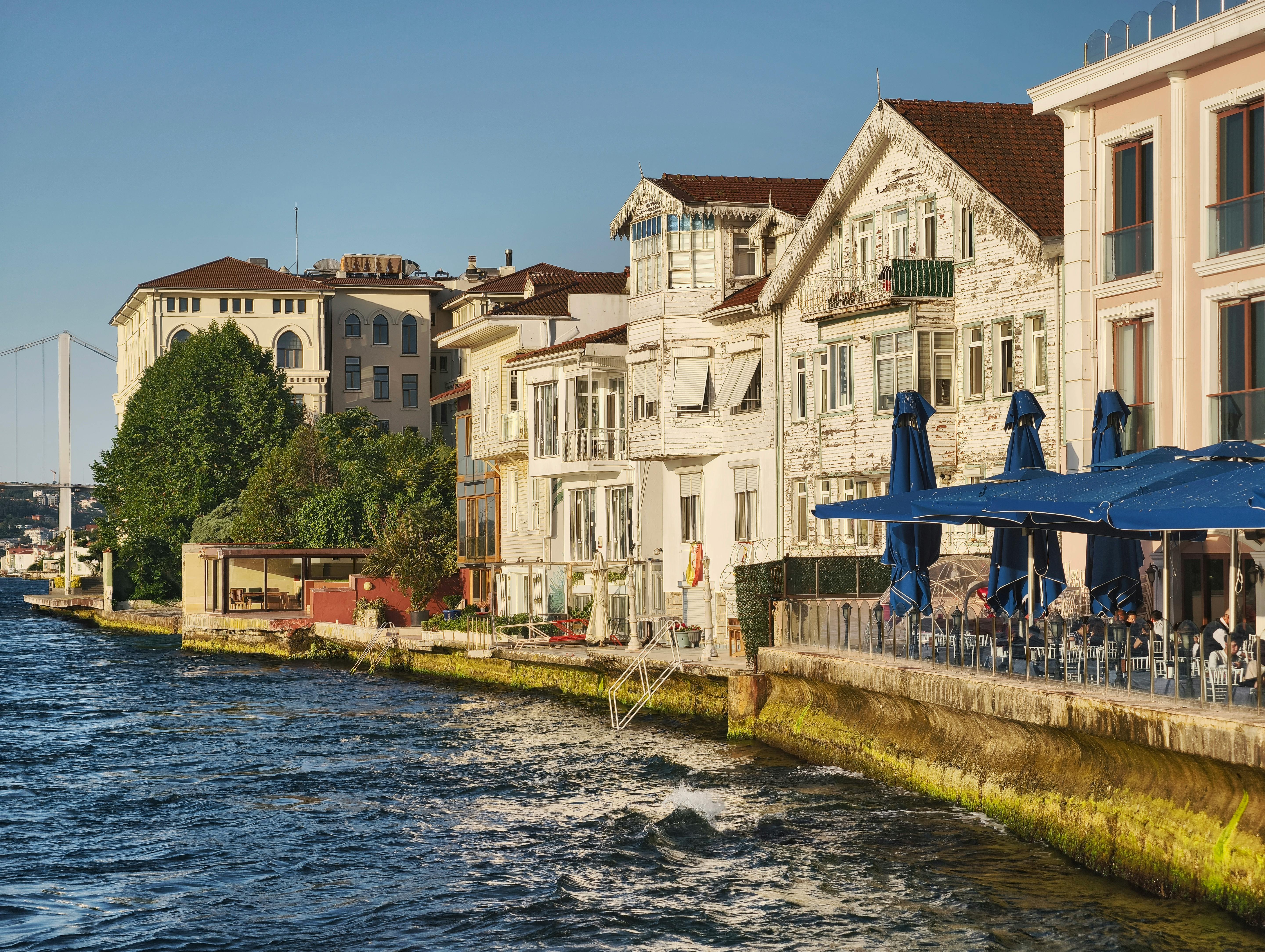 Türkiye - Türk Vatandaşlığı Programı