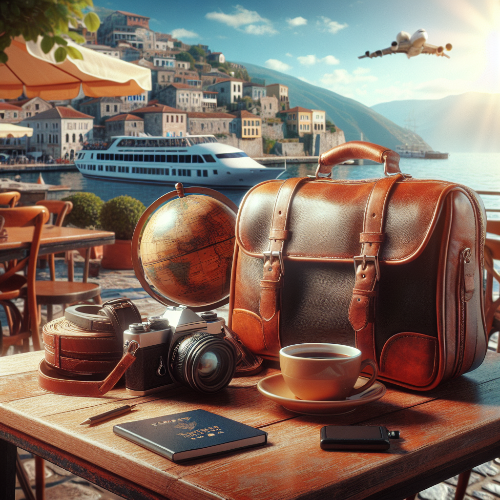 Arnavutluk Vize Belgeleri ve Uçuş