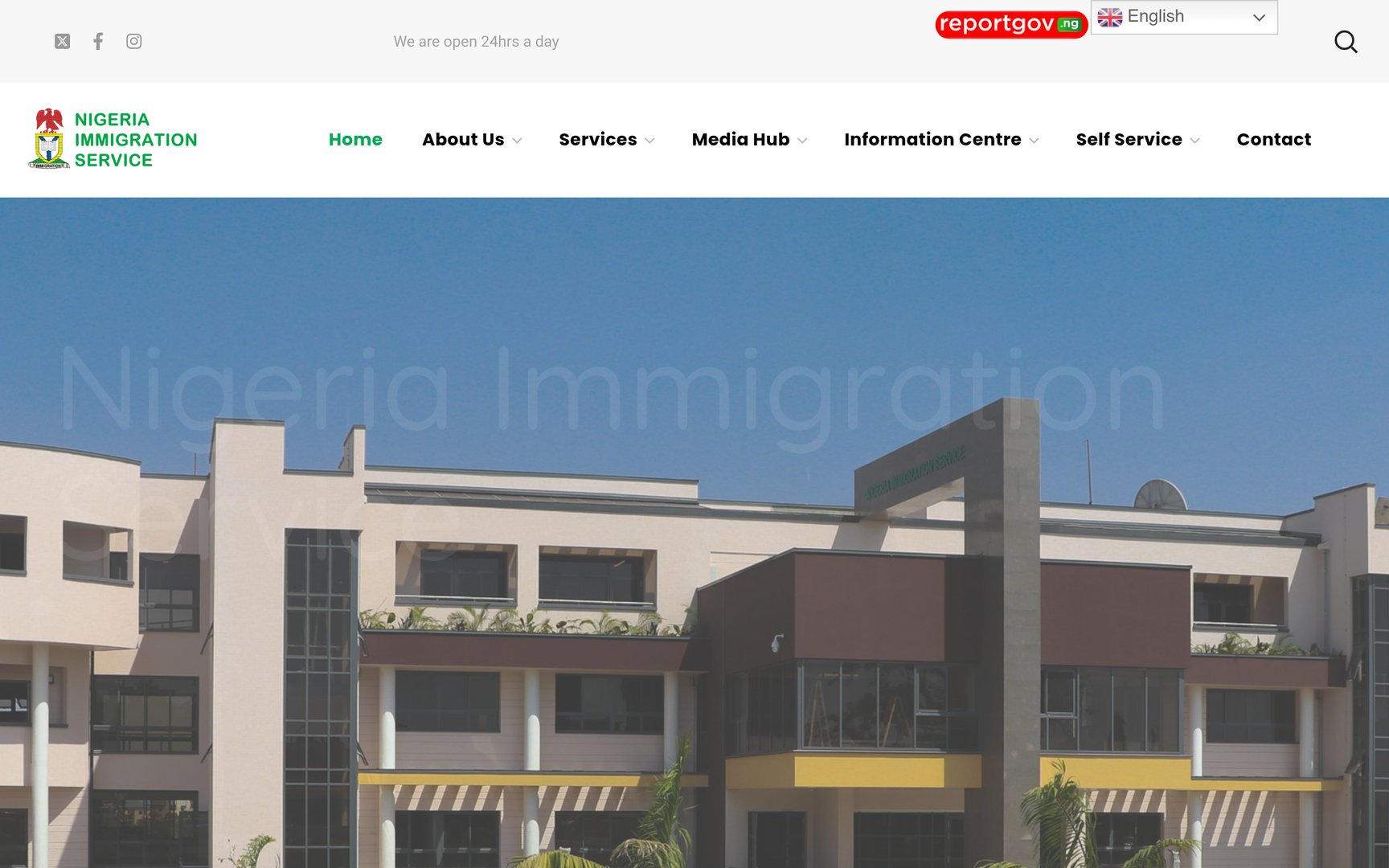 Resmi Başvuru Sitesi
