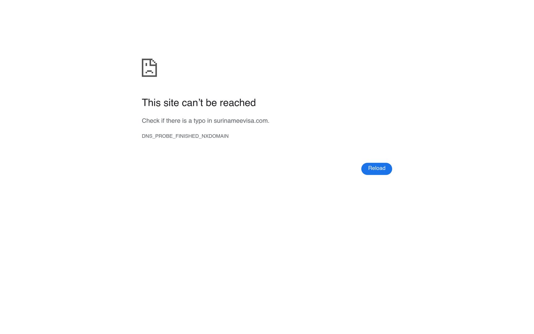Official Application Site