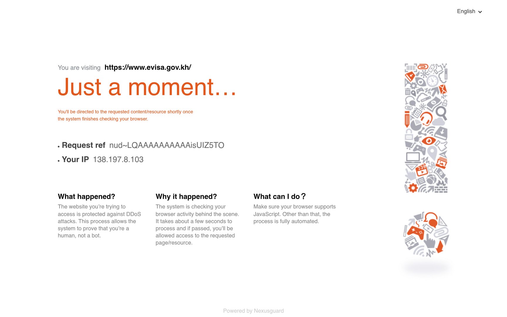 Official Application Site